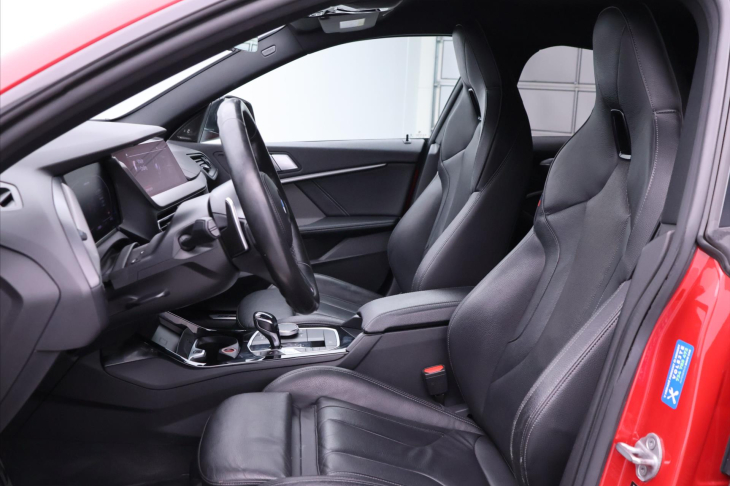 BMW Řada 2 2,0 M235i 225kW CZ xDrive