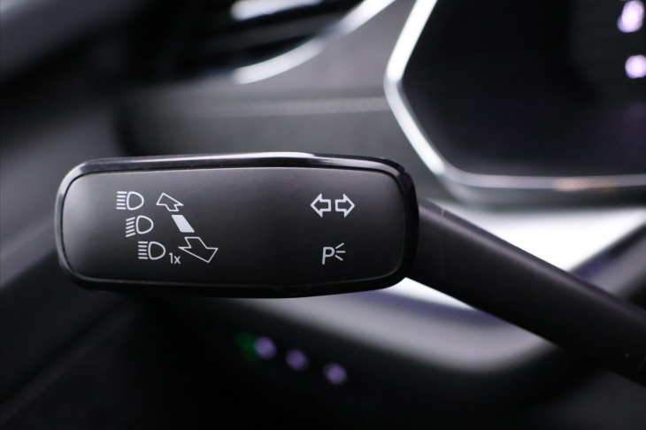 Škoda Octavia 1,0 eTSI DSG Style Plus DPH