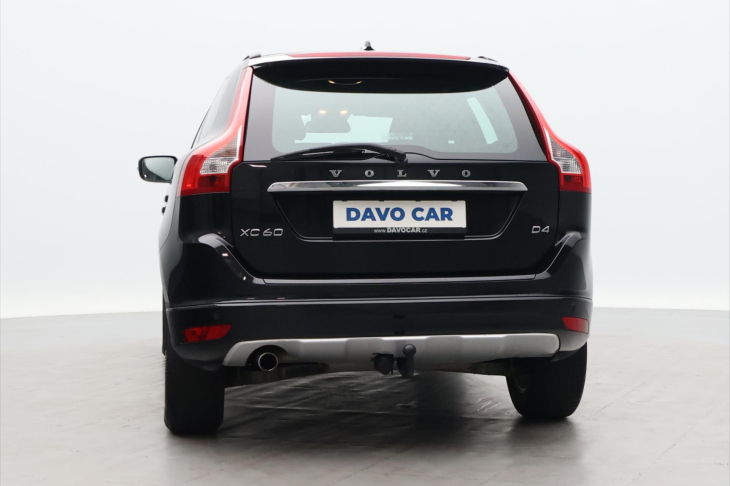 Volvo XC60 2,0 D4 120kW Momentum AUT