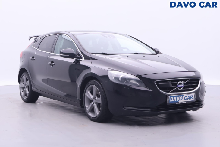 Volvo V40 2,5 T5 187kW Aut. Summum