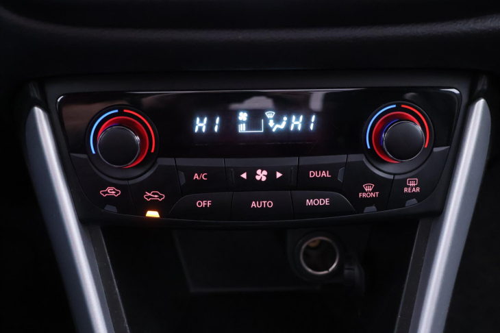 Suzuki SX4 S-Cross 1,6 DDIS 88kW Kůže Xenon Navi