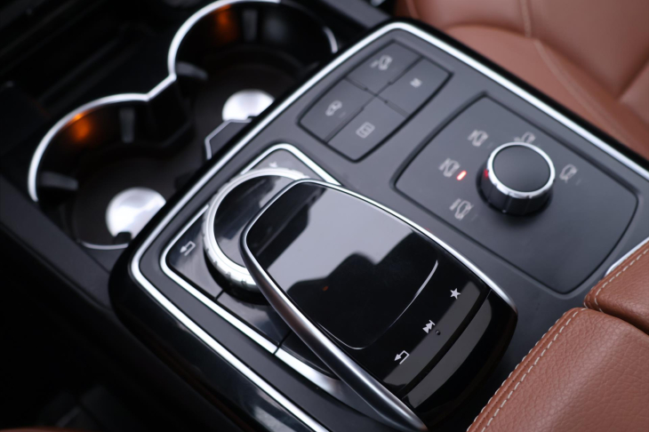 Mercedes-Benz GLS 3,0 350d 190kW 4Matic CZ DPH