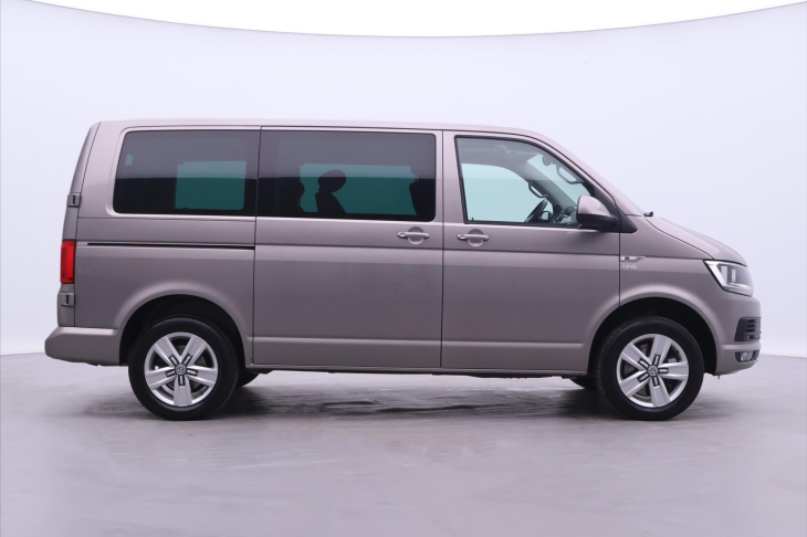 Volkswagen Multivan 2,0 TDI 150kW DSG 4Motion