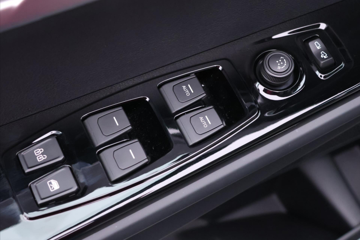 SsangYong Torres 1,5 GDI-T 120kW Premium CZ