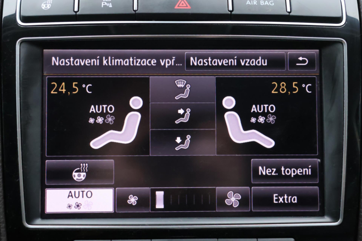 Volkswagen Touareg 3,0 TDI V6 193kW DSG R-Line 4M