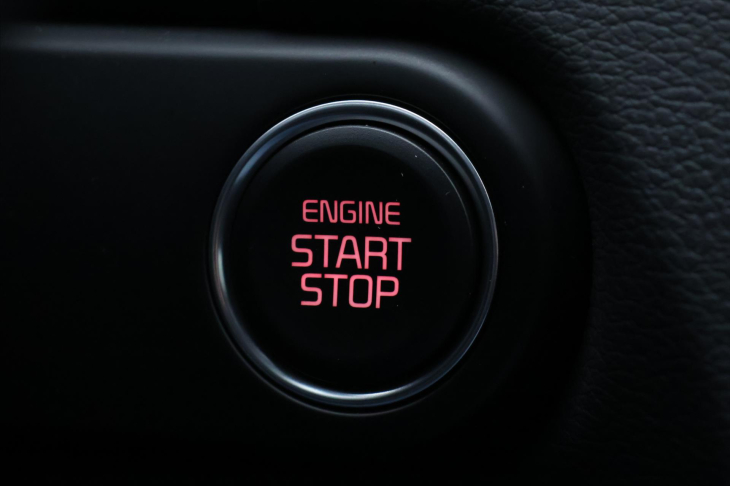 Kia ProCeed 1,6 T-GDI 150kW GPF GT DCT