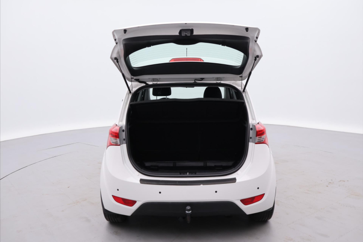 Hyundai ix20 1,4 i 66kW Trikolor Klima CZ
