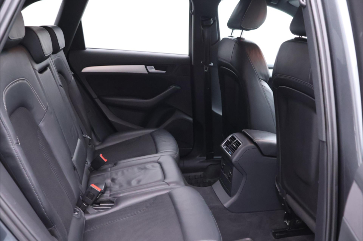 Audi Q5 3,0 TDI 180kW quattro S-Line