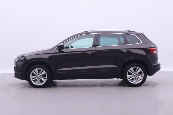 Škoda Karoq 2,0 TDI 110KW AMBITION