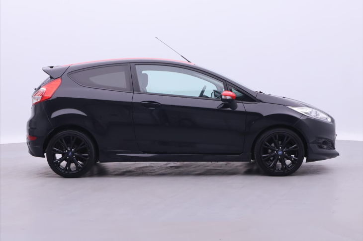 Ford Fiesta 1,0 EB 103kW ST-Line