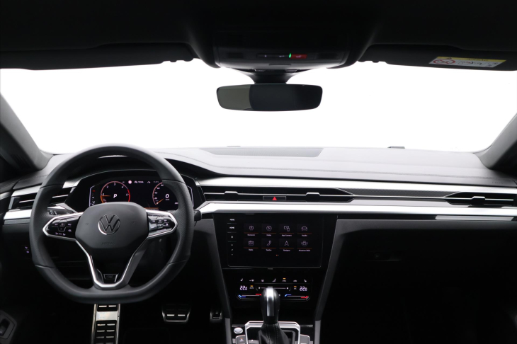 Volkswagen Arteon Shooting Brake 2,0 TDI R-line DSG CZ DPH