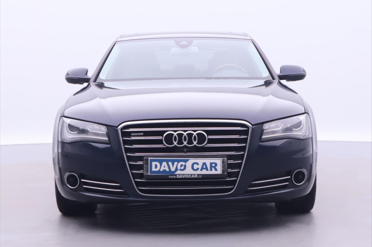 Audi A8 4,2 FSI 273kW Quattro Tiptronic
