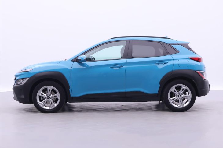 Hyundai Kona 1,0 TGDi 88kW Smart Navi DPH