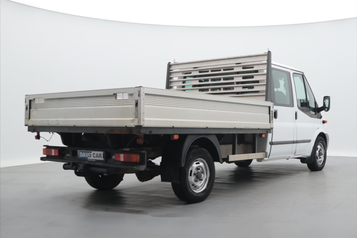 Ford Transit 2,2 TDCi 92kW 330L Base 7-Míst