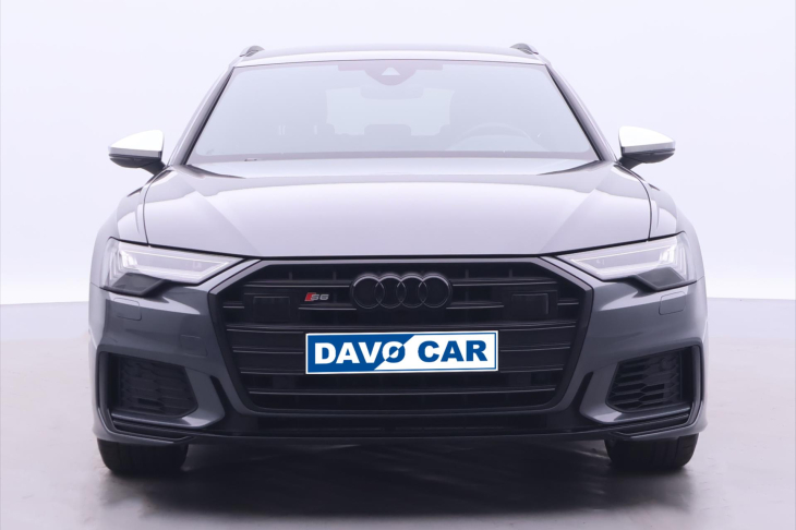 Audi S6 3,0 253KW Quattro CZ DPH 48tkm