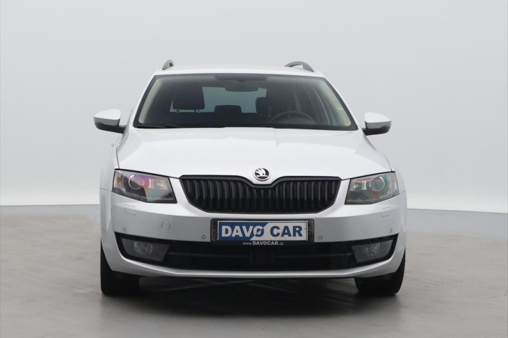 Škoda Octavia 2,0 TDI 135kW DSG 4x4 L&K