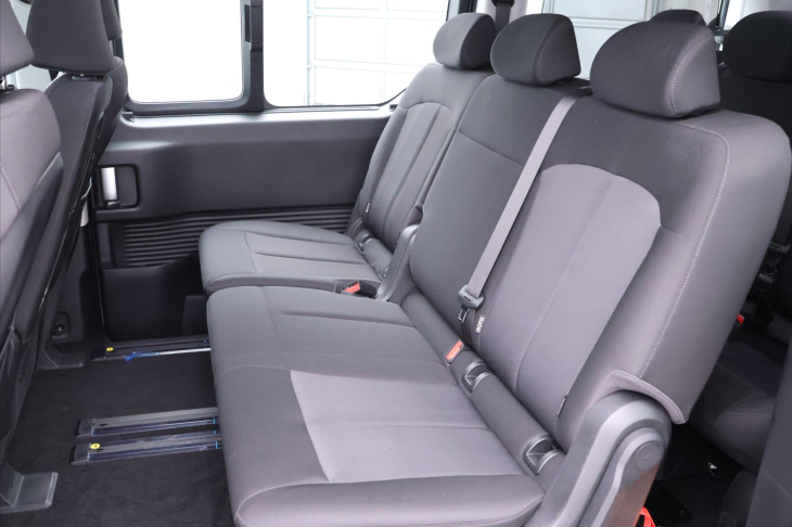 Hyundai Staria 2,2 CRDi 130kW Style Automat