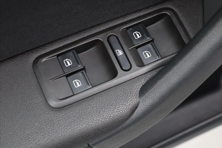 Škoda Yeti 1,2 TSI 77kW Klima Tažné 1.Maj