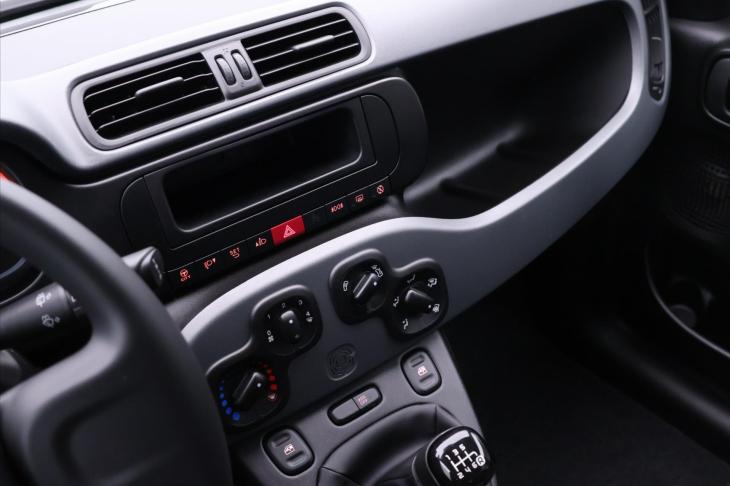 Fiat Panda 1,0 Mild-Hybrid City Cross DPH