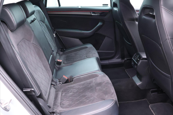 Škoda Kodiaq 2,0 TDI DSG 4x4 Sportline DPH