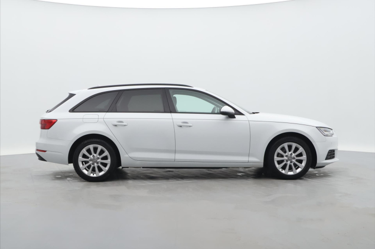 Audi A4 3,0 TDI 160kW quattro S tronic