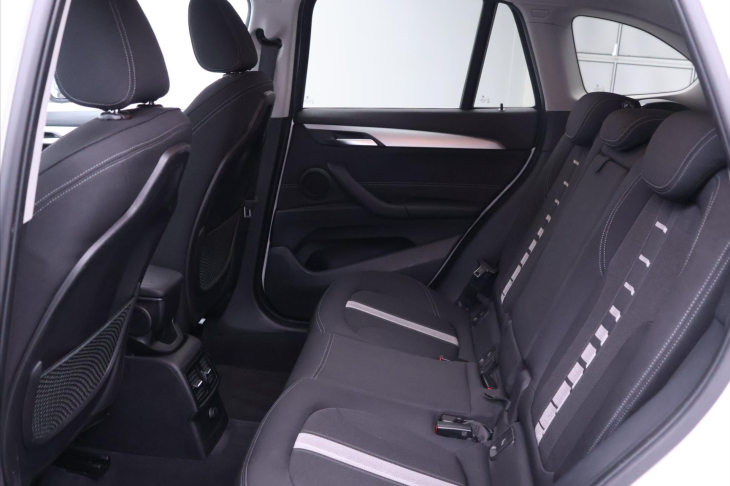 BMW X1 2,0 sDrive18d 110kW DPH