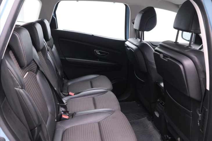 Renault Grand Scénic 1,5 dCi 81kW 7míst Aut.Klima