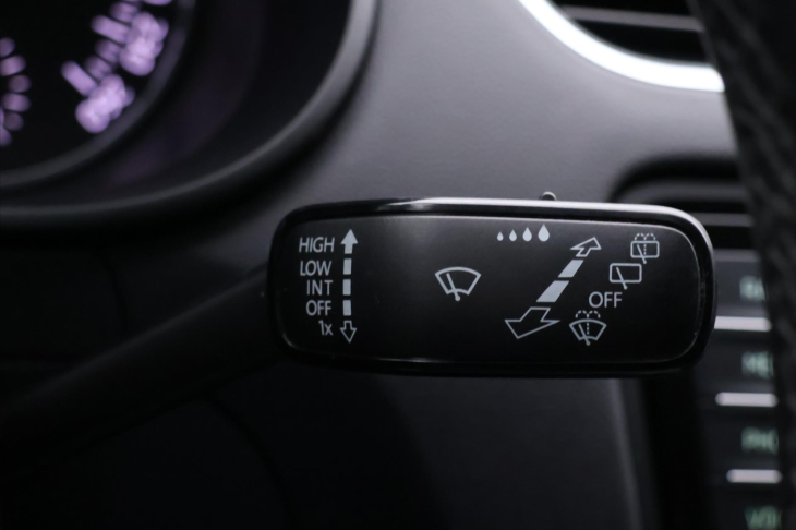 Škoda Octavia 1,4 TSI 103kW DSG Xenon Tažné