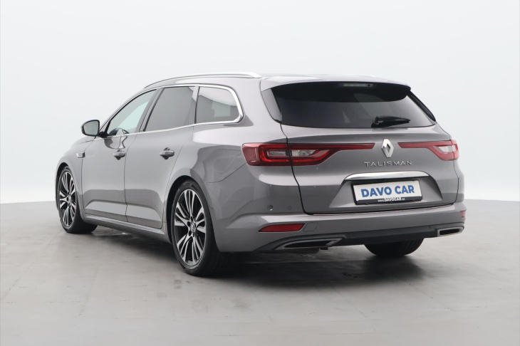 Renault Talisman 1,6 TCe Initiale Paris Aut Led