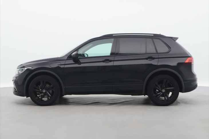 Volkswagen Tiguan 1,4 TSI PHEV 180kW R-Line DPH