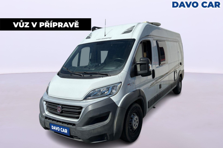 Weinsberg Ostatní 2,3 R47 obytný automobil