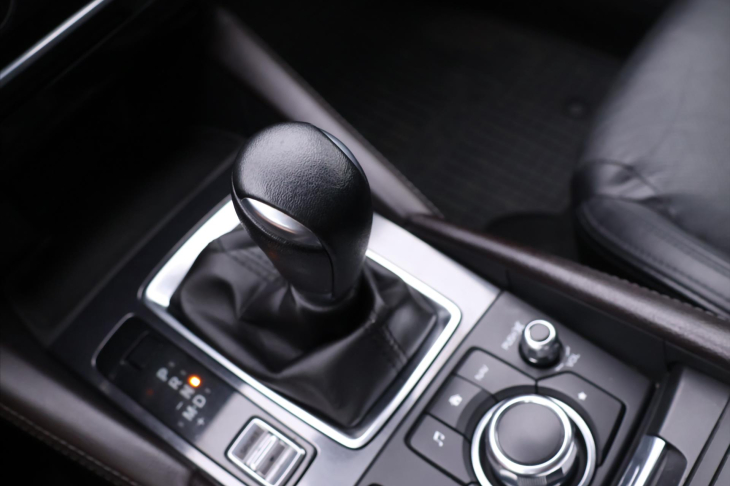 Mazda 6 2,5 i G192 Aut. Revolution