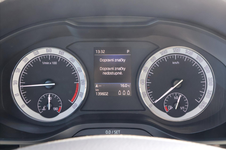 Škoda Kodiaq 2,0 TDI 140kW DSG 4X4 Style