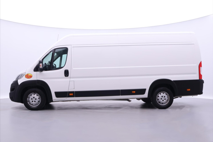 Citroën Jumper 2,0 BlueHDI 96kW L4H2 DPH