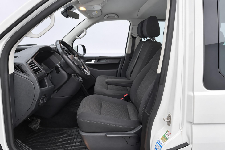 Volkswagen Caravelle 2,0 TDI 110kW DSG 9-Míst CZ