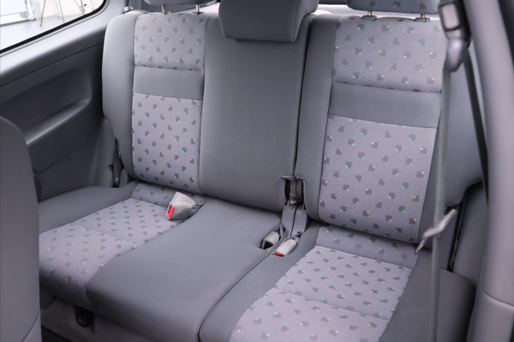 Hyundai Getz 1,1 i 46kW CZ