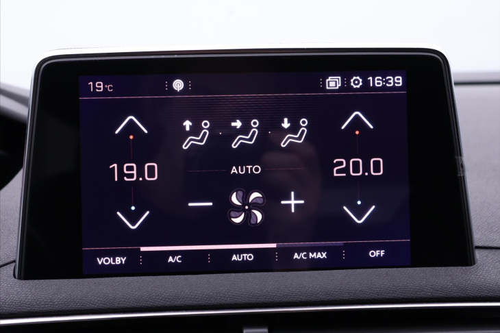 Peugeot 3008 2,0 BlueHDI GT-Line 110kW CZ