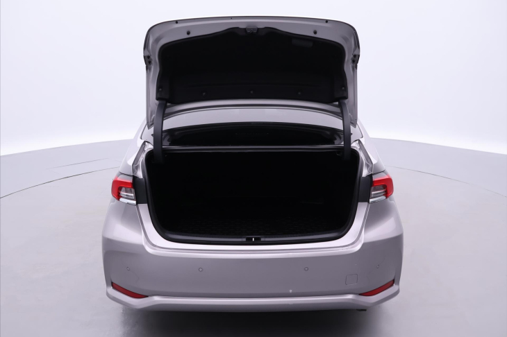 Toyota Corolla 1,6 i 97 kW CZ 45'521 Km