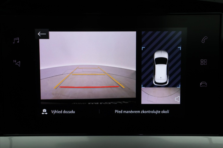 Opel Mokka 1,2 Turbo 96kW Elegance DPH