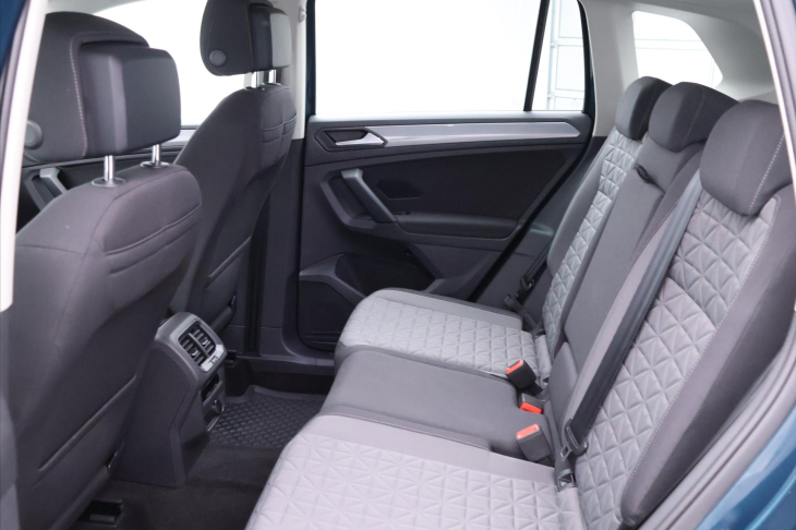 Volkswagen Tiguan 2,0 TDI DSG 4Motion Matrix DPH