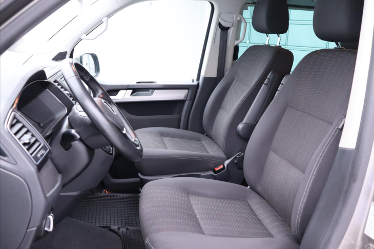 Volkswagen Multivan 2,0 TDI 150kW DSG 4Motion