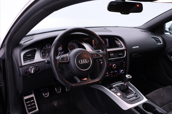 Audi S5 3,0 V6T 245kW quattro