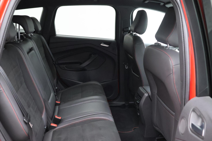 Ford Kuga 2.0 TDCi 132kW AWD ST-Line
