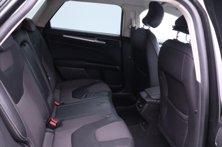 Ford Mondeo 2,0 TDCi 155kW Aut. Titanium