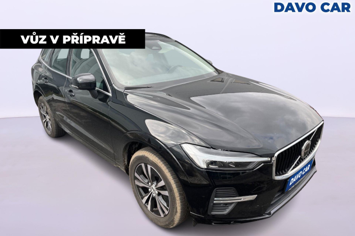 Volvo XC60 2,0 B4 145kW Momentum Auto. DPH