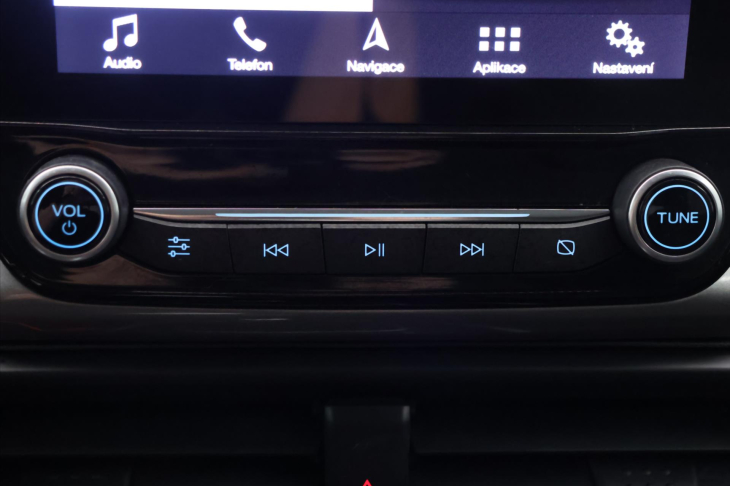 Ford EcoSport 1,0 EB 73kW Klima Navi 66.TKM