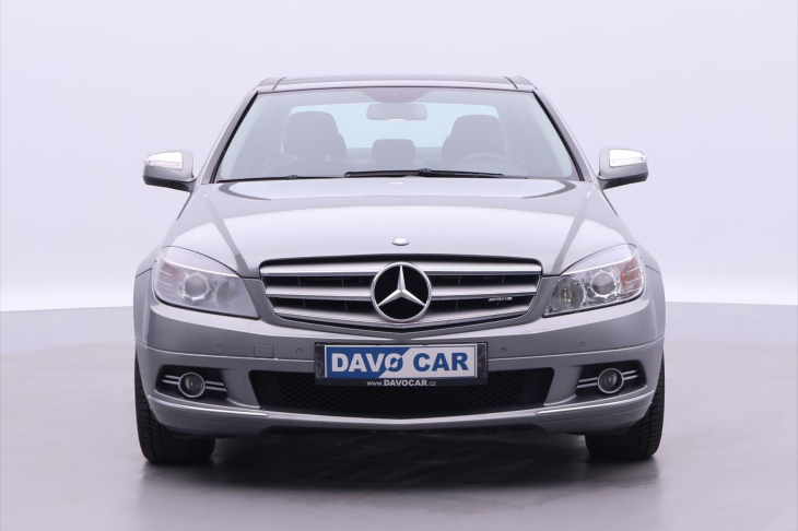 Mercedes-Benz Třídy C 3,0 280 170kW 4M Avantgarde