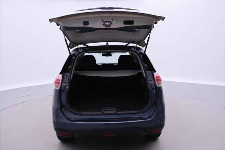 Nissan X-Trail 1,6 dCI 96kW CZ Acenta Navi