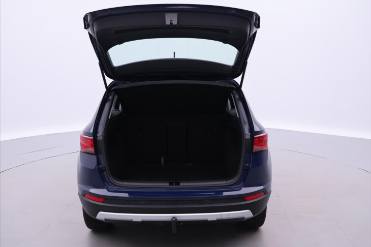 Seat Ateca 1,0 TSI 85kW Style Tažné