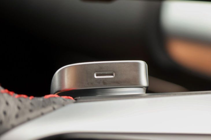 Mercedes-Benz GLB 2,0 200d 4MATIC AMG Premium